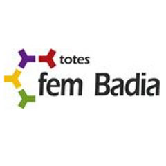 Totes fem Badia